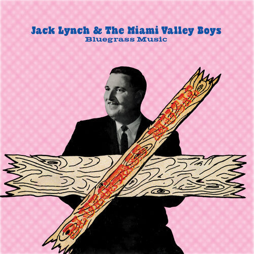 Lynch,jack & The Miami Valley Boys - Bluegrass Music - Music CD