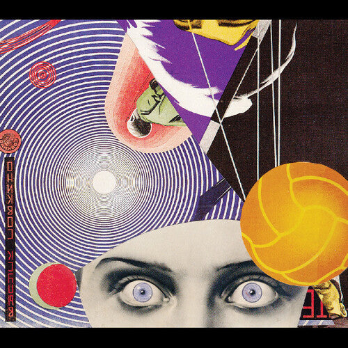 Alchemical Theatre - Alchemical Theatre - Music CD