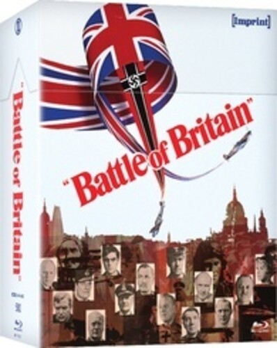 Battle Of Britain - Battle Of Britain - UHD