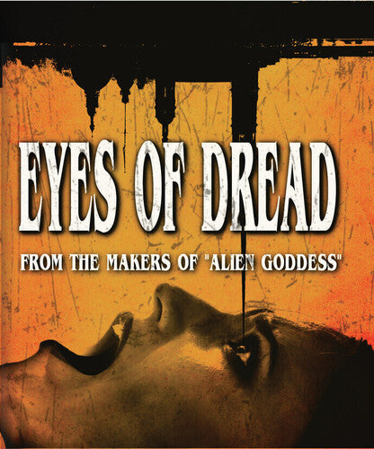 Eyes Of Dread - Eyes Of Dread - Blu-ray