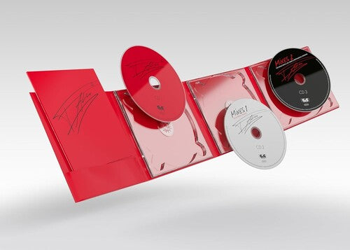Falco - Falco 3 - Music CD
