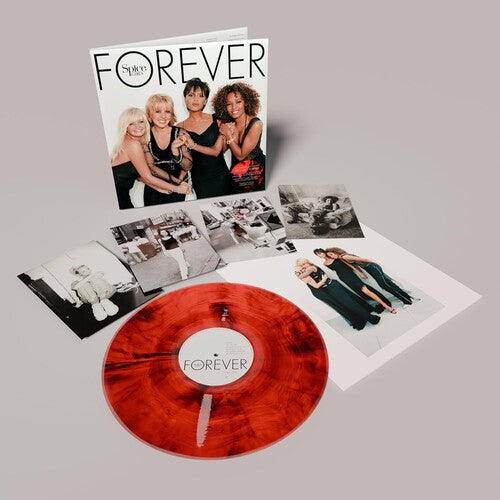 Spice Girls - Forever - Vinyl Record