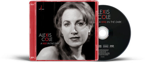 Cole,alexis - Kiss In The Dark - Super Audio CD