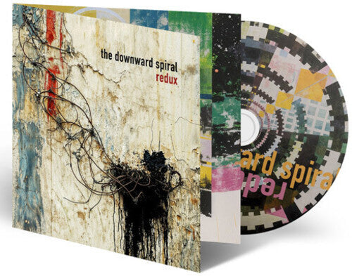 Downward Spiral (redux) / Various - Downward Spiral (redux) / Various - Music CD