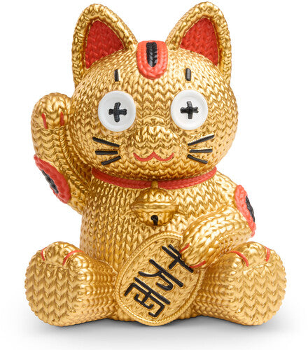 Beckoning Cat - Wealth - Beckoning Cat - Wealth - Collectibles