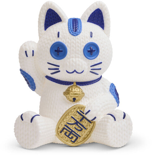 Beckoning Cat - Happiness - Beckoning Cat - Happiness - Collectibles