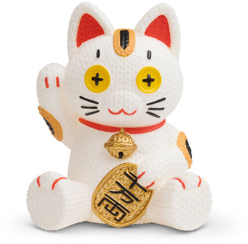 Beckoning Cat - Luck - Beckoning Cat - Luck - Collectibles