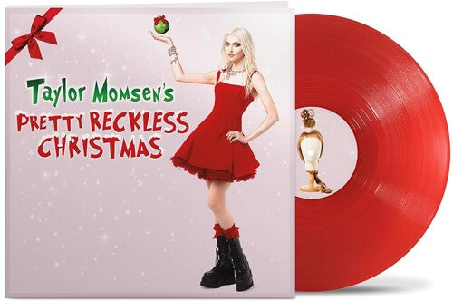 Pretty Reckless - Taylor Momsen's Pretty Reckless Christmas - Vinyl Record