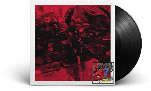 They Are Gutting A Body Of Water - Destiny Xl - Vinyl Record