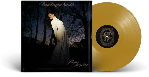 Jacqueline,jillian - Motherdaughtersisterwife - Vinyl Record