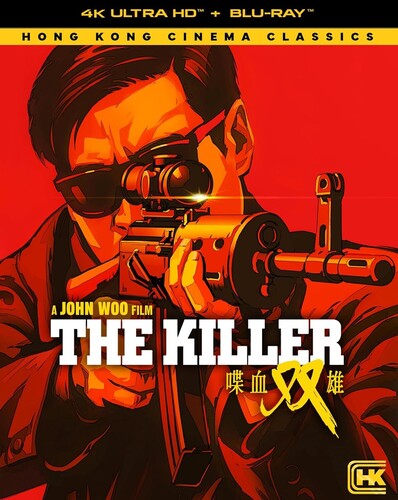 Killer (1989) - Killer (1989) - UHD