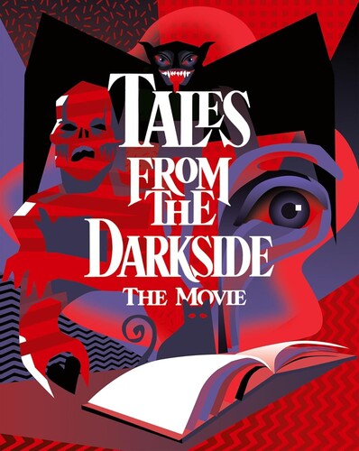 Tales From The Darkside The Movie (Steelbook) - UHD
