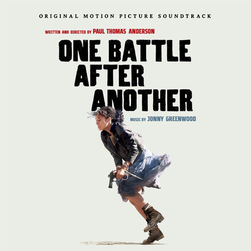 Greenwood,jonny - One Battle After Another - O.s.t. - Vinyl Record