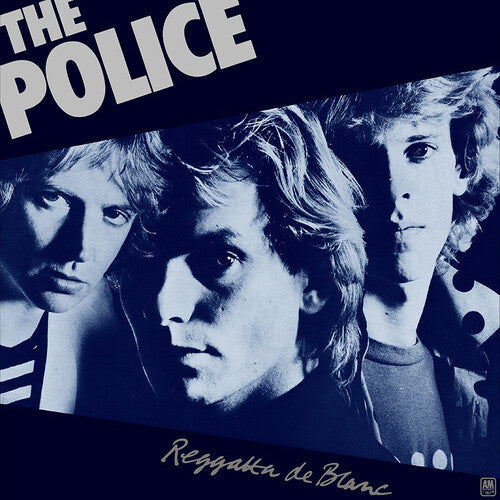 Police - Reggatta De Blanc - Limited Edition - Music CD
