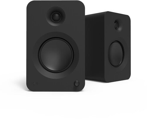 Kanto Ren Mb Bluetooth Bookshelf Speakers 200w Blk - Kanto Ren Mb Bluetooth Bookshelf Speakers 200w Blk - Speakers