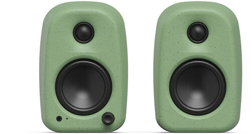 Kanto Uki Dmbn Bluetooth Desktop Speakers 100w Sge - Kanto Uki Dmbn Bluetooth Desktop Speakers 100w Sge - Speakers