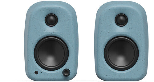 Kanto Uki Dmbu Bluetooth Desktop Speakers 100w Crn - Kanto Uki Dmbu Bluetooth Desktop Speakers 100w Crn - Speakers