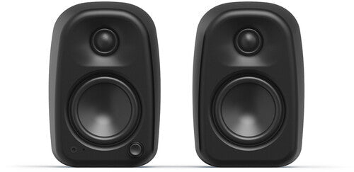Kanto Uki Dmbo Bluetooth Desktop Speakers 100w Onx - Kanto Uki Dmbo Bluetooth Desktop Speakers 100w Onx - Speakers