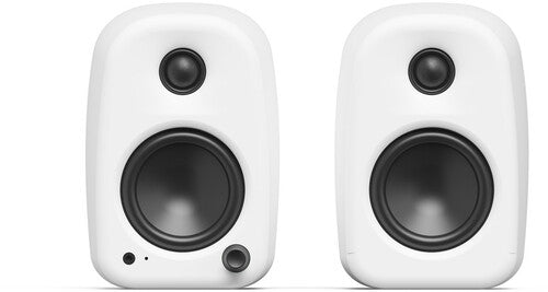 Kanto Uki Mwc Bluetooth Desktop Speakers 100w Chk - Kanto Uki Mwc Bluetooth Desktop Speakers 100w Chk - Speakers
