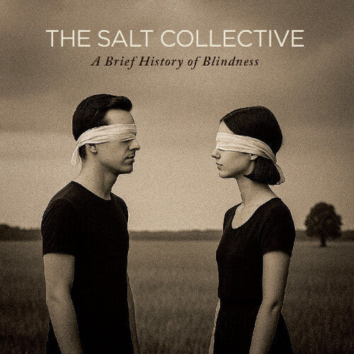 Salt Collective - Brief History Of Blindness - Vinyl Record