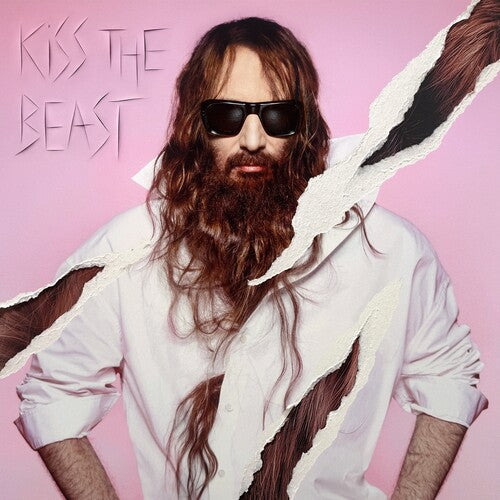 Tellier,sebastien - Kiss The Beast - Music CD