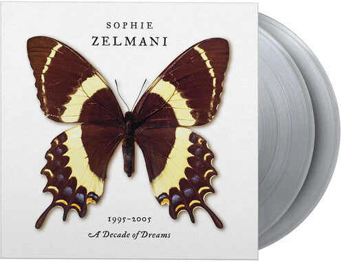 Zelmani,sophie - Decade Of Dreams 1995-2005 - Vinyl Record