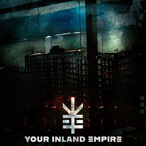 Your Inland Empire - Your Inland Empire - Vinyl Record