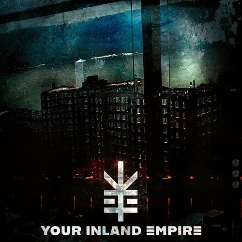 Your Inland Empire - Your Inland Empire - Music CD