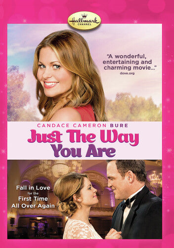 Just The Way You Are - Just The Way You Are - DVD