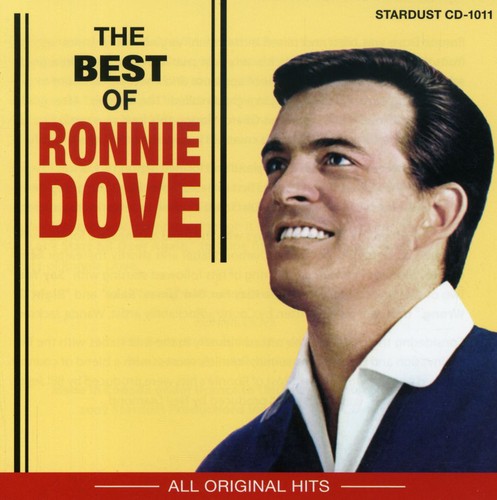 Dove,ronnie - Best Of - Music CD