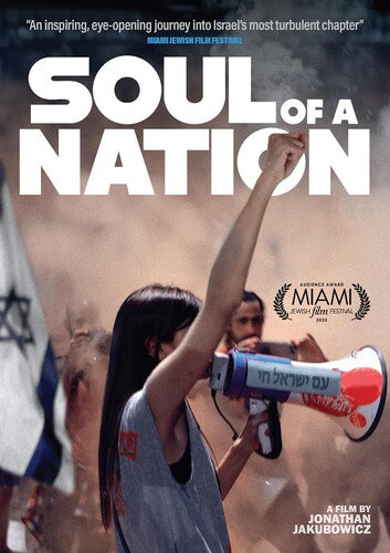 Soul Of A Nation - Soul Of A Nation - DVD
