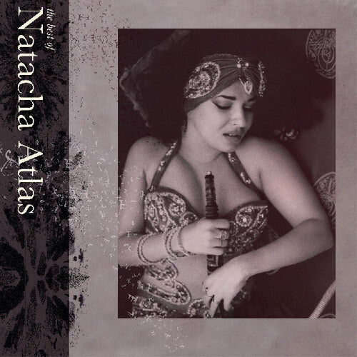 Atlas,natacha - Best Of Natacha Atlas - Vinyl Record