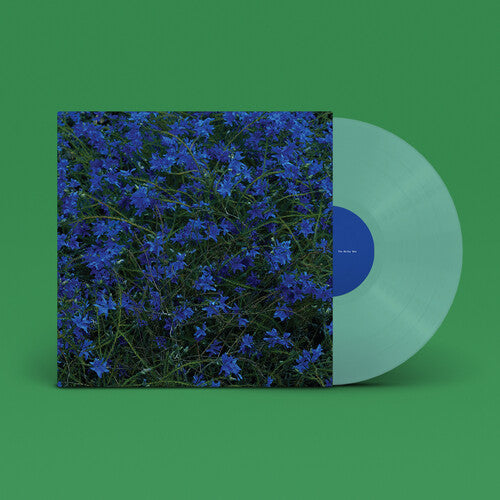 Cantu-ledesma,jefre - Gift Songs - Vinyl Record