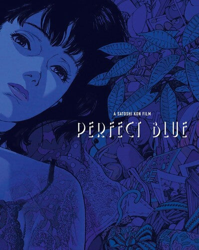 Perfect Blue (collector's Edition) - Perfect Blue (collector's Edition) - UHD