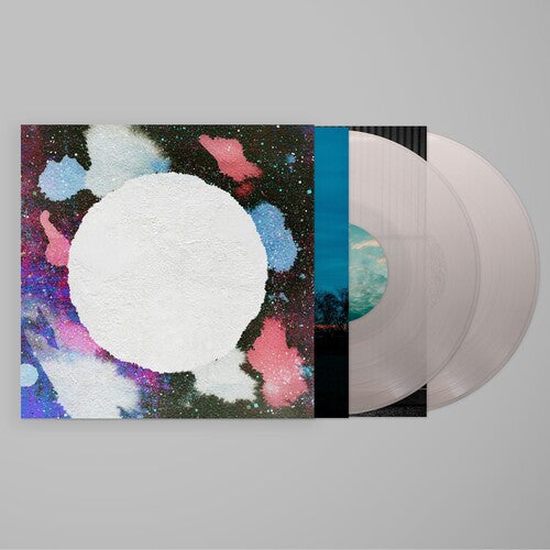Khruangbin - Universe Smiles Upon You Ii - Vinyl Record