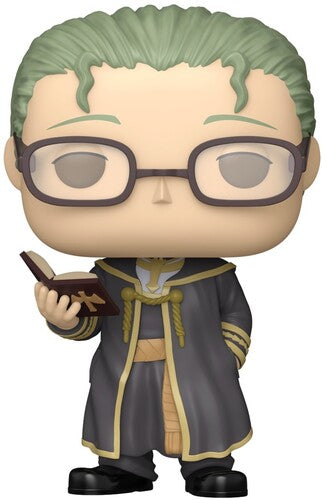 Pop Anime Frieren - Pop Anime Frieren Heiter - Collectibles