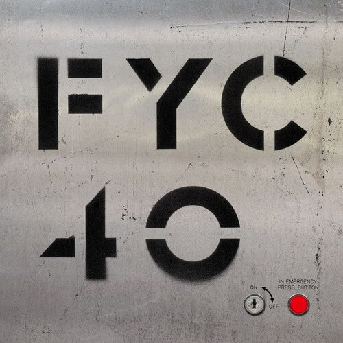 Fine Young Cannibals - Fyc 40 (40th Anniversary Best Of) - Music CD