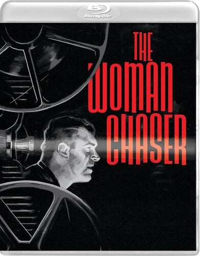 Woman Chaser - Woman Chaser - Blu-ray