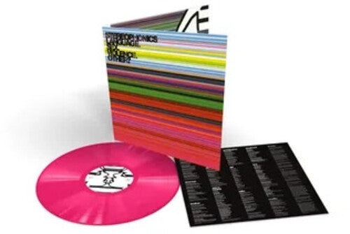 Stereophonics - Language Sex Violence Other - Vinyl Record