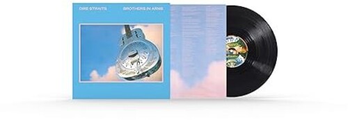 Dire Straits - Brothers In Arms: 40th Anniversary - Vinyl Record