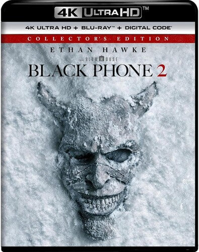 Black Phone 2 - Black Phone 2 - UHD