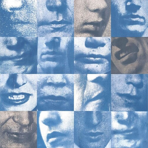 Diles Que No Me Maten - La Vida De Alguien Mas - Blue - Vinyl Record