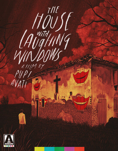 House With Laughing Windows - House With Laughing Windows - Blu-ray