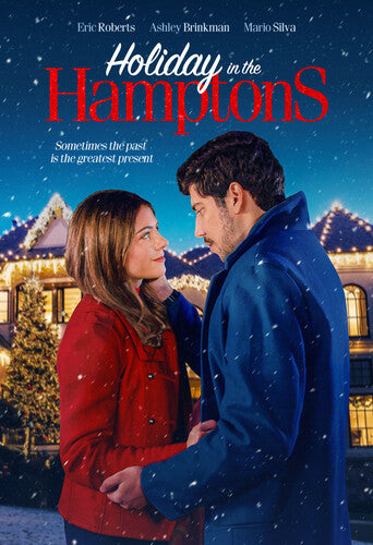 Holiday In The Hamptons - Holiday In The Hamptons - DVD