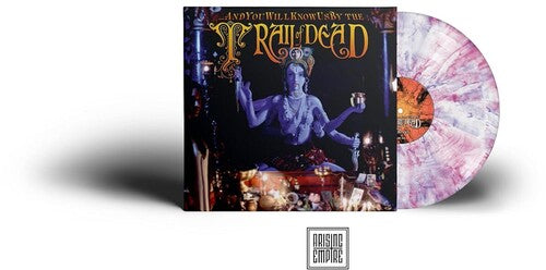 ...and You Will Know Us By The Trail Of Dead - Madonna - Vinyl Record