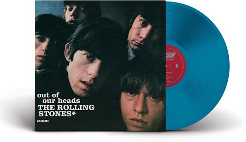 Rolling Stones - Out Of Our Heads (us) - Vinyl Record
