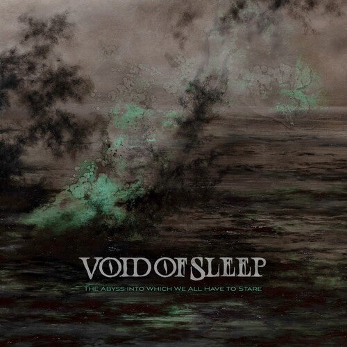 Void Of Sleep - Abyss Into Which We All Have To Stare - Vinyl Record