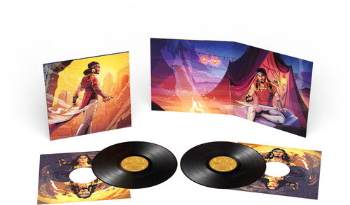 Asadi - Rogue Prince Of Persia - O.s.t. - Vinyl Record