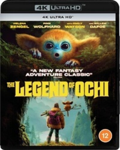 Legend Of Ochi - Legend Of Ochi - UHD