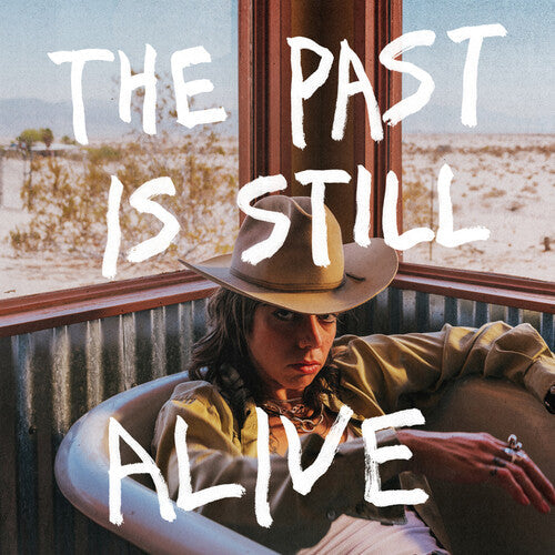 Hurray For The Riff Raff - Past Is Still Alive - Vinyl Record